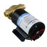 Albin Group Marine General Purpose Pump FIP F4 - 24V - 12 GPM [04-01-006]