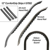 Edson ComfortGrip 12"- Paquete de 3 [97002]