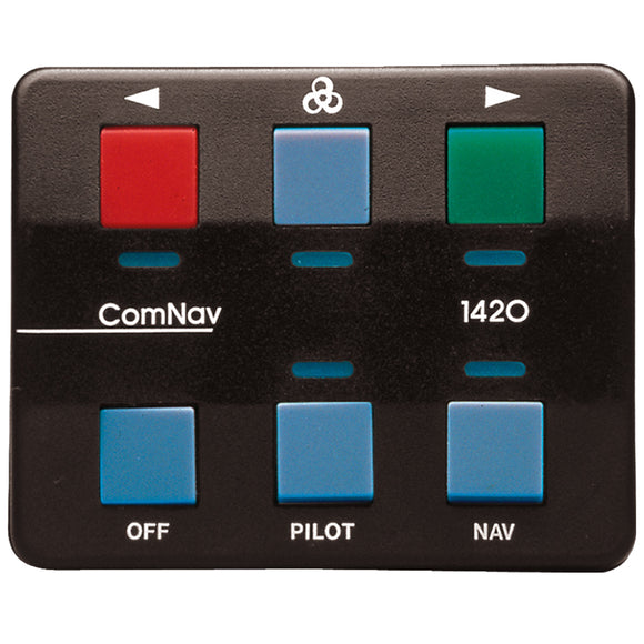 Kit de segunda estación ComNav 1420: incluye kit de instalación [10070014]