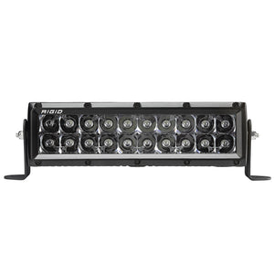 RIGID Industries E-Series Pro 10" Spot Midnight Black [110213BLK]