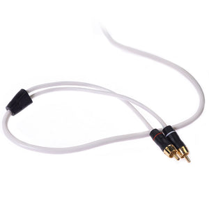 Cable RCA de rendimiento FUSION - 2 canales - 3 [010-12613-00]