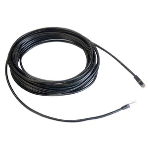Cable Ethernet blindado FUSION 6M con conectores RJ45 [010-12744-00]