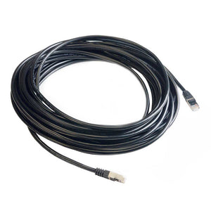 Cable Ethernet blindado FUSION 20M con conectores RJ45 [010-12744-02]