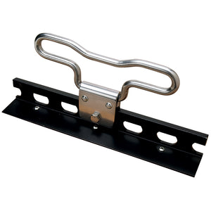 C. Sherman Johnson Toe Rail cala plegable [48-510]