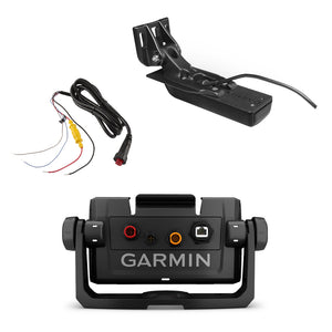 Kit de barco Garmin ECHOMAP Plus 7Xsv [020-00200-10]