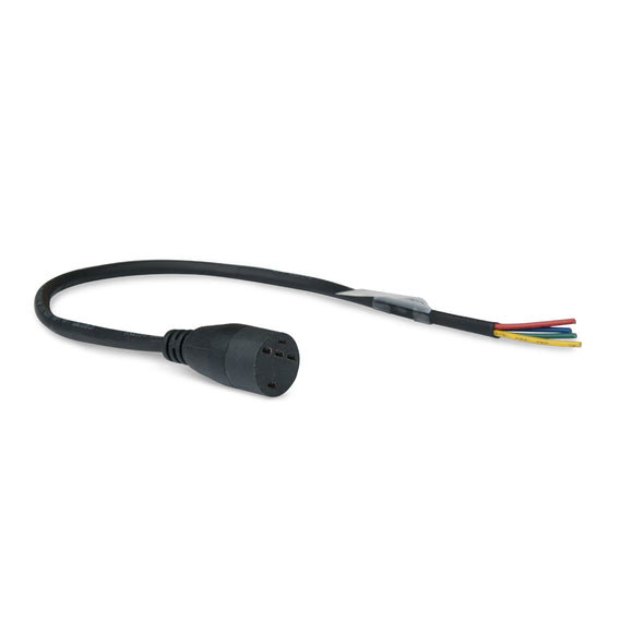 Cable de conexión BEP Extremo desnudo - 300 mm [80-511-0031-00]