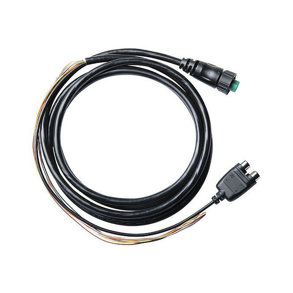 Garmin NMEA 0183 con cable de audio [010-12852-00]