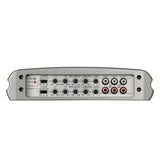 FUSION MS-AM504 Amplificador marino de 4 canales - 500W [010-01500-00]