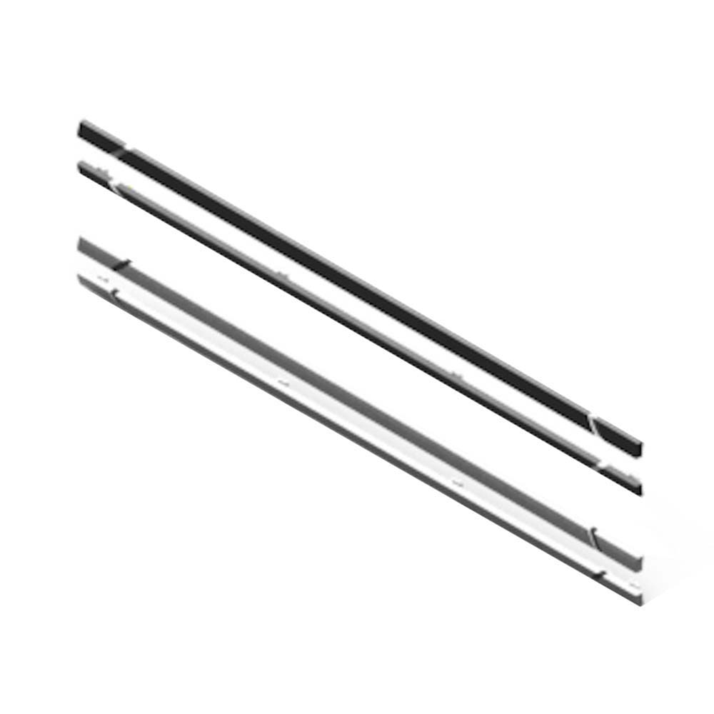 Navico NSS12 evo33S Zeus3S 12 Edge Bezels Pair 00013751001 – El Capitan ...