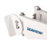 Seaview Mast Bracket w/Flybridge Adapter Kit [SM18RFB]