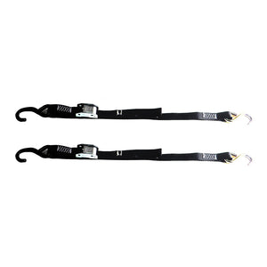 Rod Saver Utility Tie-Down - 1" x 6 - Pair [UTD]