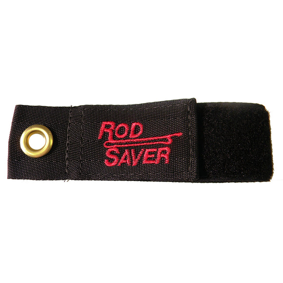 Rod Savero Rope Wrap - 10