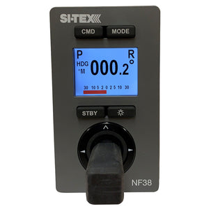 Control remoto sin seguimiento SI-TEX con cable de 6 m [NF38]