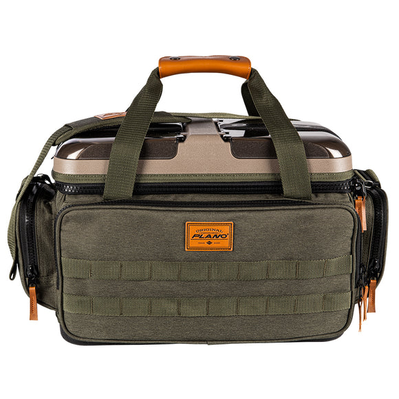 Plano Connectable Satchel StowAway Large wHDL 387001 – El Capitan