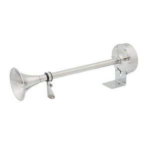 Bocina eléctrica de trompeta individual Marinco 24V [10017XL]
