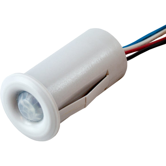 Interruptor de sensor de movimiento de plástico Sea-Dog con luces LED de retardo [403066-1]