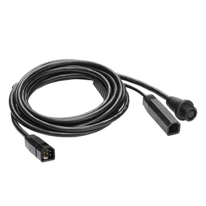 Humminbird 9-M360-2-DDI-Y - MEGA 360 2D/MDI Cable en Y de 7 pines [720107-1]