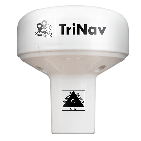 Sensor Digital Yacht GPS160 TriNav con salida NMEA 0183 [ZDIGGPS160]