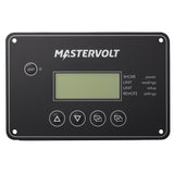 Panel de control remoto Mastervolt PowerCombi [77010700]