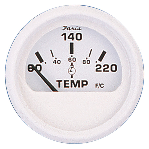 Medidor de temperatura de culata de 2