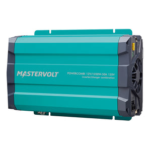 Mastervolt PowerCombi 12V - 1200W - 50 A (120V) [36211200]