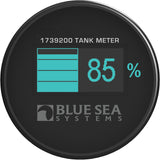 Blue Sea 1739200 Medidor de tanque mini OLED - Azul [1739200]