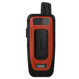 GPS de mano Garmin GPSMAP 86i con mapa base mundial inReach [010-02236-00]