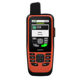 GPS de mano Garmin GPSMAP 86i con mapa base mundial inReach [010-02236-00]