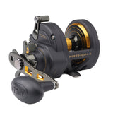 PENN FTHII25NSD Fathom II Star Drag Conventional Reel [1505234]