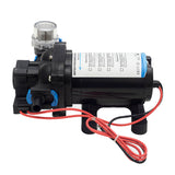 Bomba de presión de agua Albin Pump - 12V - 3.5 GPM [02-01-004]