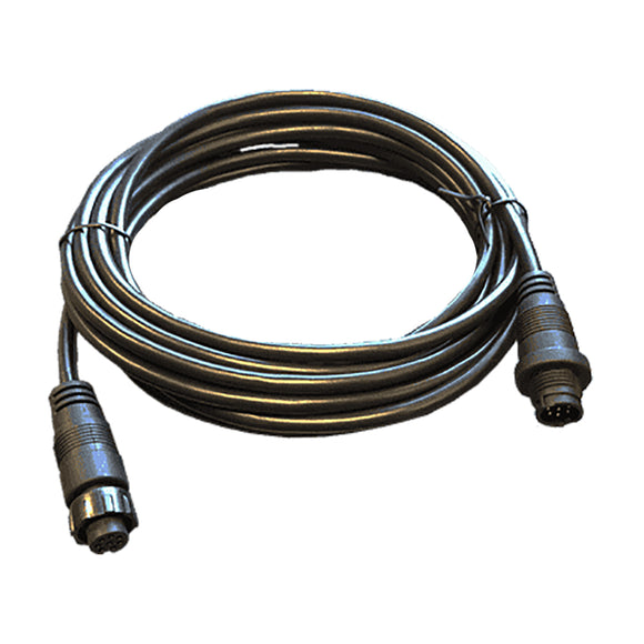 Simrad Fist Mic Extension Cable f/RS40 [000-14923-001]