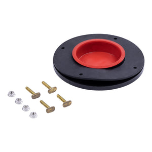 Kit adaptador de brida de suelo Dometic para inodoro Concerto [385311013]