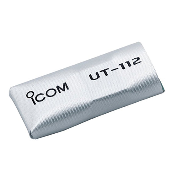 Icom UT112A Unidad codificadora de código de voz digital 32 [UT112A]