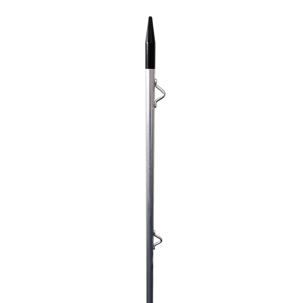 Tigress XD Rod Holder Flag Pole 42 88410 – El Capitan Marine & Fishing Center