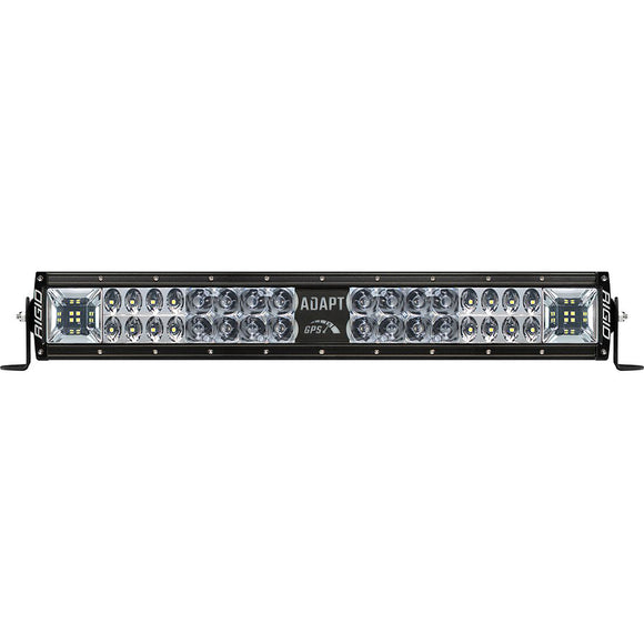 RIGID Industries Barra de luces Adapt E-Series de 20