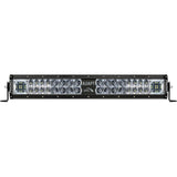 RIGID Industries Barra de luces Adapt E-Series de 20" - Negro [260413]