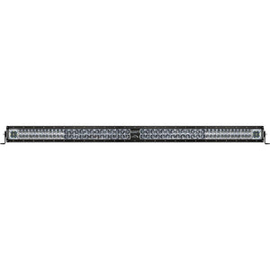 RIGID Industries Barra de luces Adapt E-Series de 50" - Negro [290413]