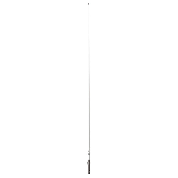 Shakespeare 6235-R Phase III AM/FM 8 Antena con 20 cables [6235-R]