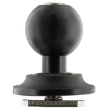 Scotty 158 Bola de 1" con montaje en riel de perfil bajo [0158]