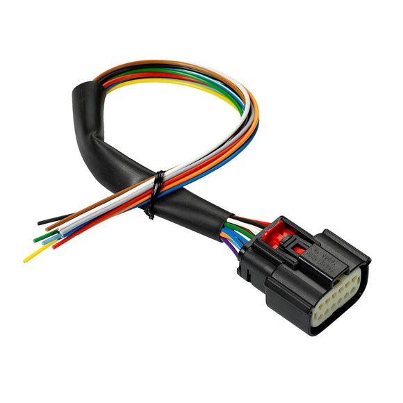 Veratron Power Data Cable f/ OceanLink Master TFT - Motor n.º 1 [A2C1507870001]