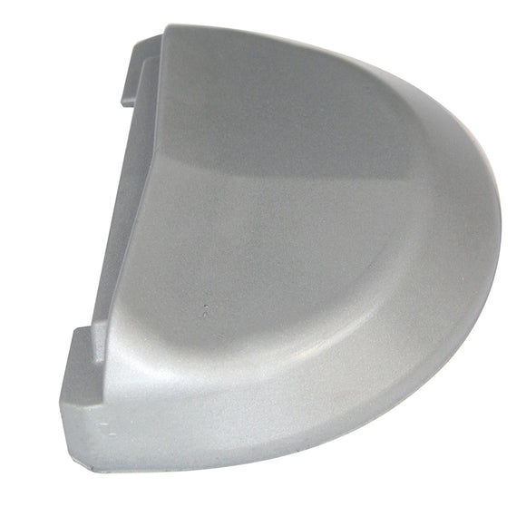 Ánodo de placa de cavitación de zinc Tecnoseal para Volvo Penta SX-DPS [00726]