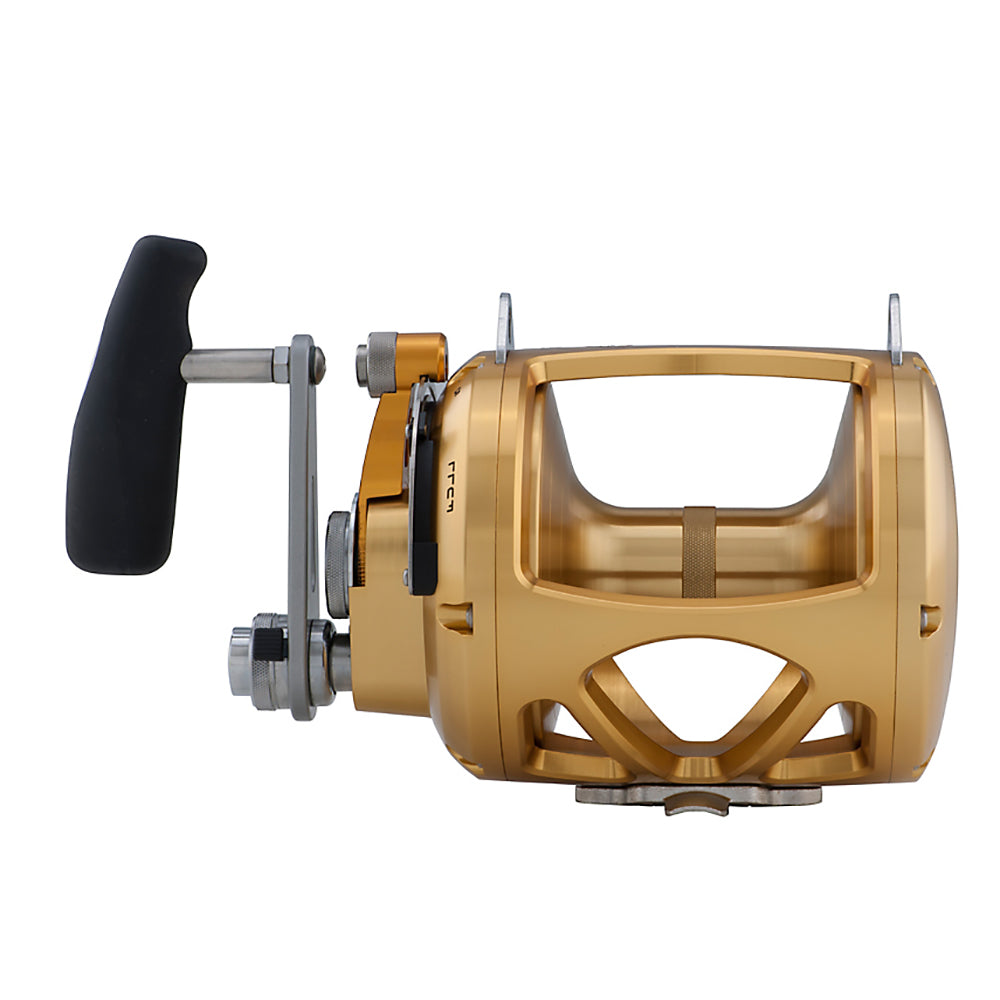 I526\" PENN REELS 80-W IGFA 80lb ロッド セット I526