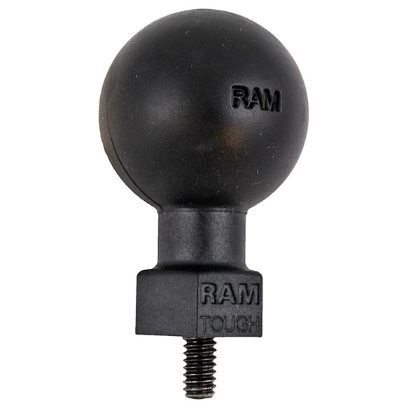RAM Mount RAM Tough-Ball con perno roscado de 1/4