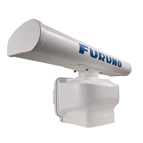 Furuno DRS12AX 12kW UHD Digital Radar w/Pedestal 15M Cable  3.5 Open Array Antenna [DRS12AX/3]
