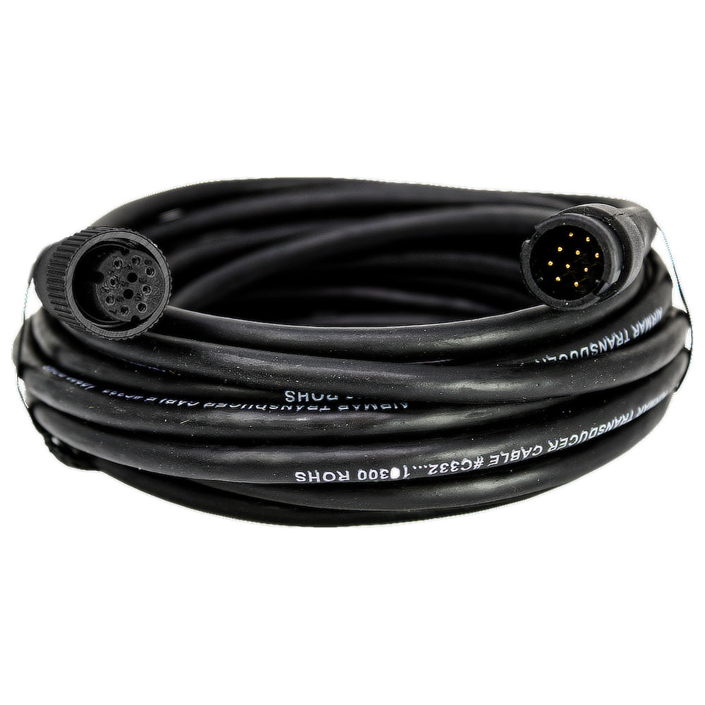 Airmar Furuno Extension Cable - Thumbnail 4