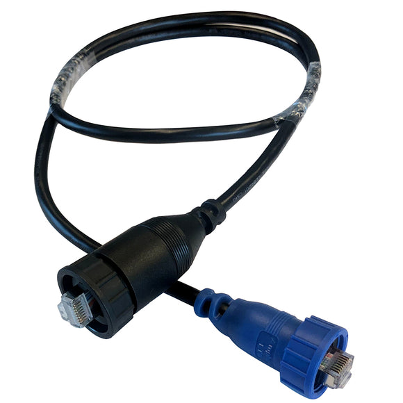 Cable Ethernet Shadow-Caster Navico [SCM-MFD-CABLE-NAVICO]