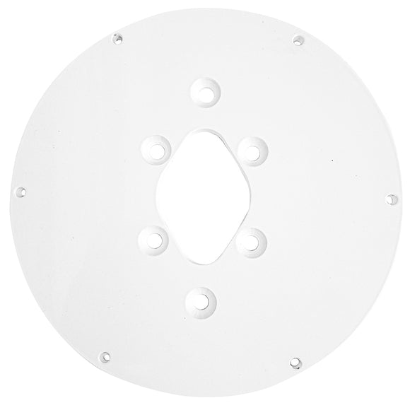 Scanstrut Camera Plate 3 Fits FLIR M300 Series Thermal Cameras f/Dual Mount Systems [DPT-C-PLATE-03]