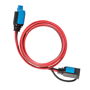 Cable de extensión Victron 2M para cargadores IP65 [BPC900200014]