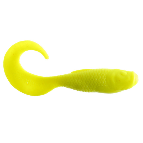 Berkley Gulp! Swimming Mullet 6