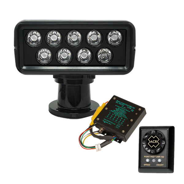 ACR URC-102 Master Control f/RCL-50 & RCL-100 Searchlight